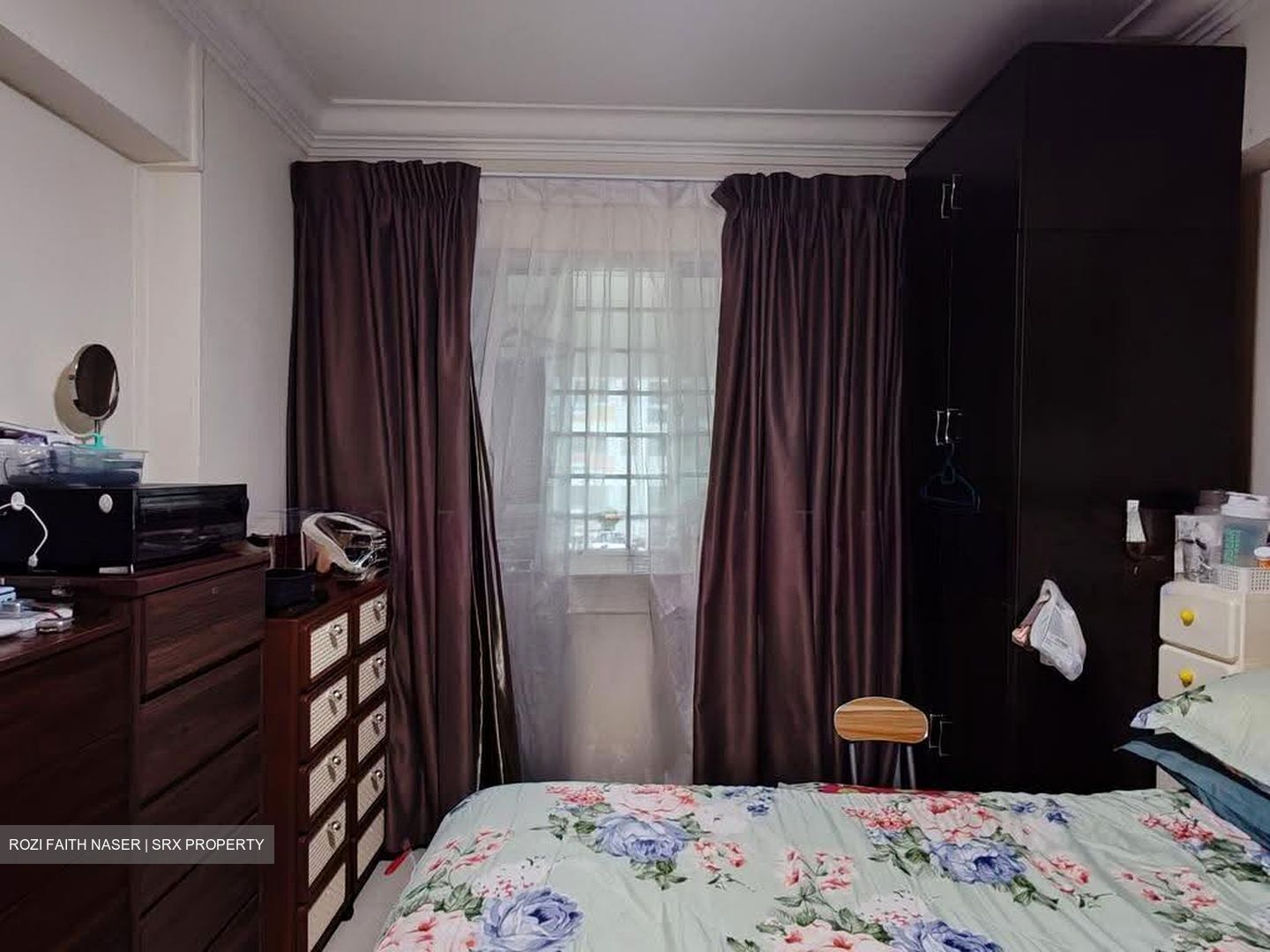 Blk 214 Choa Chu Kang Central (Choa Chu Kang), HDB Executive #635318931